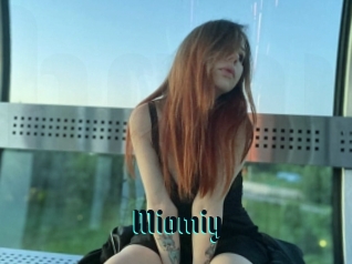 Miomiy