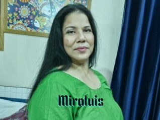 Miraluis