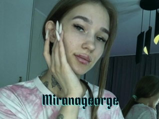 Miranageorge