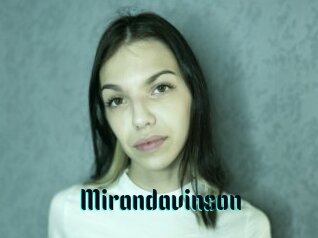 Mirandavinson
