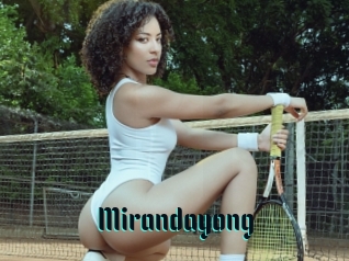 Mirandayong