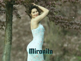 Miranita