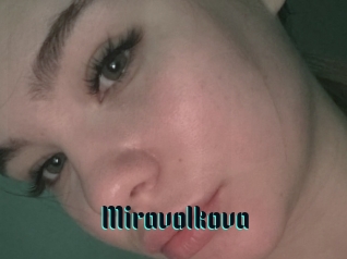 Miravolkova