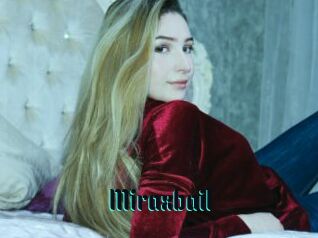 Miraxbail