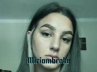 Miriambroke