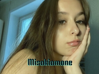 misakiamane Hentai Pride