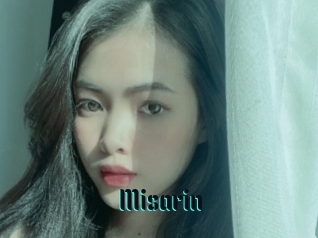 Misarin