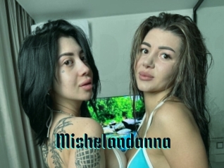 Mishelandanna