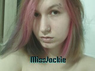 MissJackie