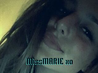 MissMARIE_xo