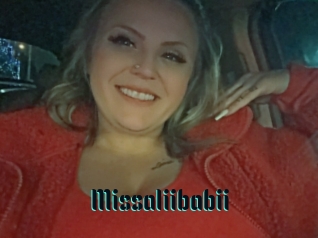 Missaliibabii