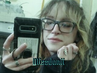 Missdanii
