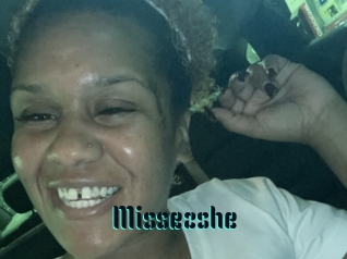 Missezshe