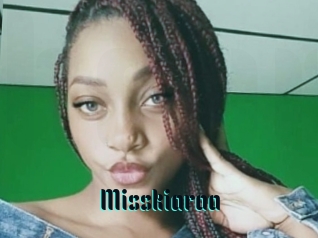 Misskiaraa