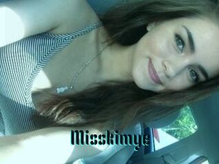 Misskimye