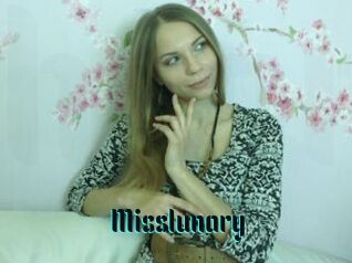 Misslunary