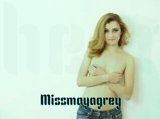 missmayagrey Hentai Pride