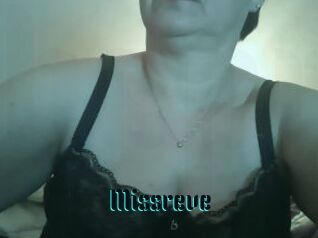 Missreve