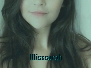 Misssarah