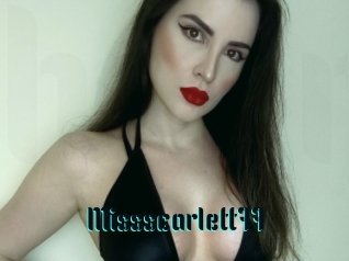 Missscarlett77