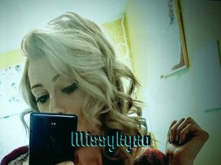 Missykyxo