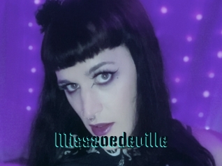 Misszoedeville