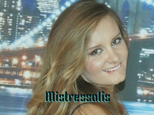 Mistressalis