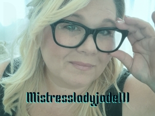 Mistressladyjade111