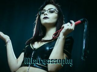 Mistresssophy