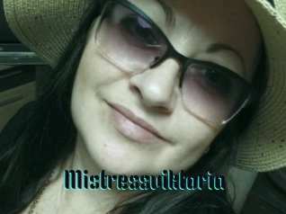 Mistressviktoria