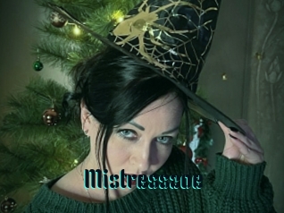 Mistresszoe