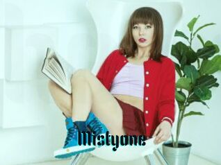 Mistyone