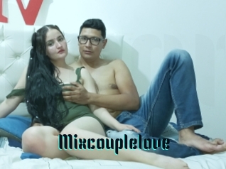 Mixcouplelove