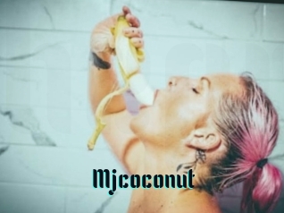 Mjcoconut