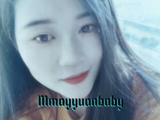 Mmayyuanbaby