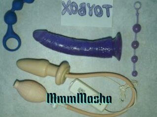MmmMasha