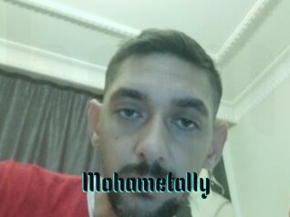 Mohametally