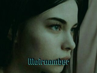 Moiraamber
