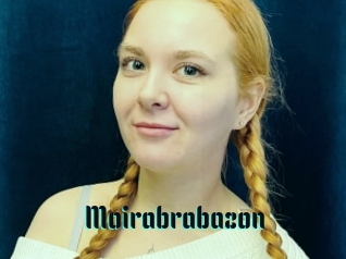 Moirabrabazon