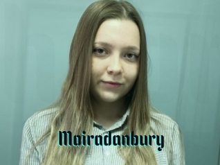 Moiradanbury