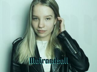 Moiraedsall