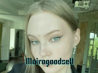 Moiragoodsell