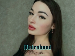 Moireband