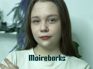 Moirebarks