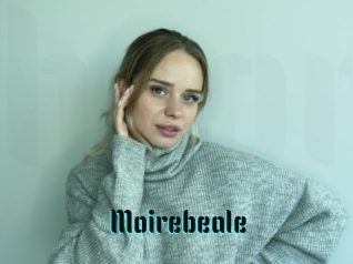 Moirebeale