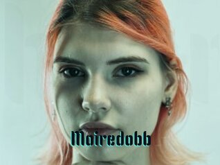 Moiredobb