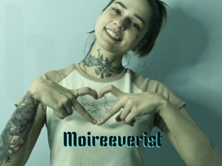 Moireeverist