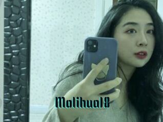 Molihua18