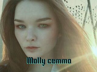 Molly_cemma