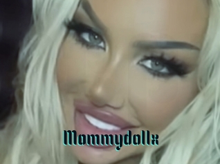 Mommydollx